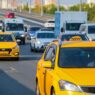 Завод "Москвич" планирует поставлять машины для такси и каршеринга