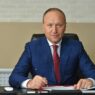 Собянин освободил Бочкарева от должности вице-мэра Москвы по строительству