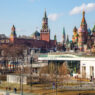 Территория Московского Кремля будет закрыта для посещения с 5 по 9 мая