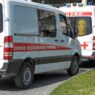 Два человека погибли и два ребенка пострадали в ДТП в новой Москве