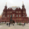 Выставка о Ленине откроется в Историческом музее в октябре 2024 года