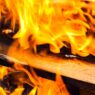 Один человек погиб при пожаре в жилом доме в Раменском