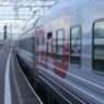 Свыше 100 дополнительных поездов назначено на МЖД в майские праздники