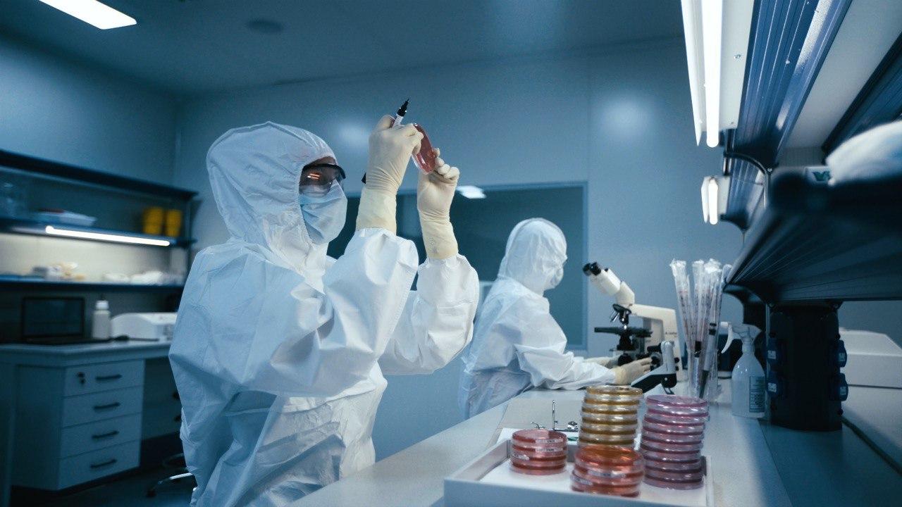В Зеленограде открылась первая очередь фармацевтического производства