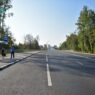 Около 150 км дорог планируют построить в новой Москве до конца 2023 года