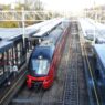 Расписание поездов на МЦД-1 и Смоленском направлении МЖД изменится 28-29 мая