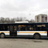 Ряд подмосковных автобусов будет работать на Пасху до 3:00
