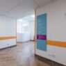 Реконструкцию детской поликлиники № 133 в районе Левобережный завершат в 2023 году