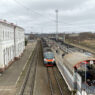 Мосгордума направит в Госдуму проект о штрафах за несогласованные надписи в поездах