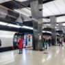 Более 500 вагонов получит метрополитен Москвы в 2024-2025 годах