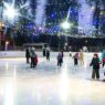 Зимний сезон проекта "Мой спортивный район" начнется в Москве 1 декабря