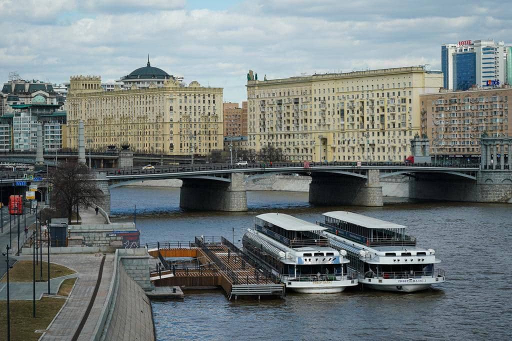 Итоги 2022 года в Москве: ни одной новой станции метро и погодные аномалии