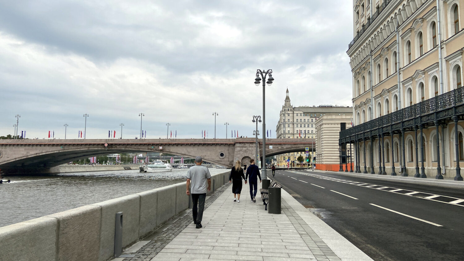 Итоги 2021 в Москве: открытие 12 станций БКЛ метро и рекорд по строительству жилья