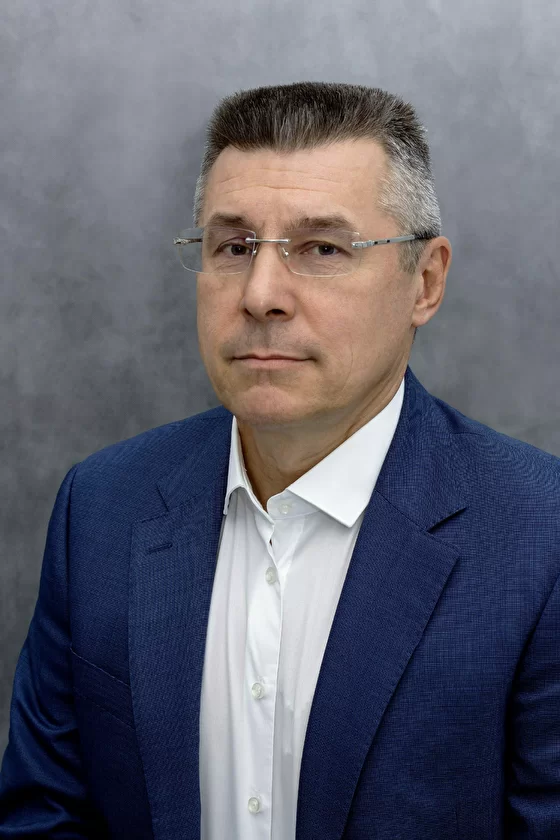 Внедрение Системы КМУТ в банке ВТБ курирует Андрей Колупов