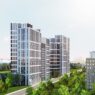 Три корпуса на 1028 квартир введут по реновации в Нижегородском районе в 2023 году
