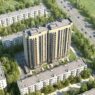 Дом по реновации на 150 квартир введут в районе Кузьминки в 2023 году