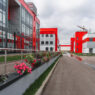 Индустриальный парк "Руднево" построят до конца года на востоке Москвы