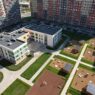 Детский сад на 360 мест откроется в ЖК "Пригород Лесное" в Подмосковье 1 сентября
