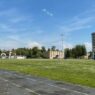 Стадион "Гидросталь" в Чехове реконструируют в 2023 году