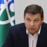 Глава городского округа Протвино ушел в отставку
