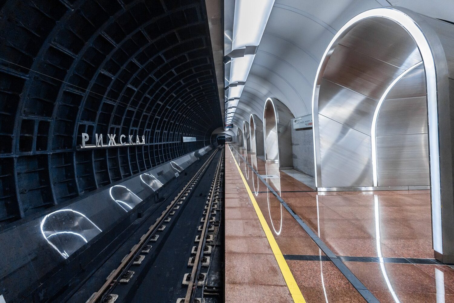 Оставшиеся участки БКЛ метро откроют одновременно в 2023 году