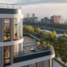 Пять корпусов на 600 квартир построят в Даниловском районе