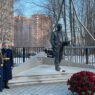 Памятник авиаконструктору Туполеву открыли в Москве