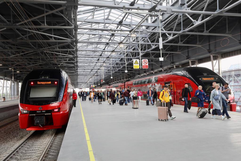 Итоги 2022 года в Москве: ни одной новой станции метро и погодные аномалии
