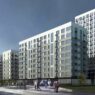 Дом на 509 квартир построят в ЖК "Бунинские кварталы" в новой Москве