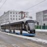 Трамвайный парк Москвы полностью обновят за два-три года