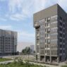 Два корпуса на 70 квартир введут до конца года в Косино-Ухтомском по реновации