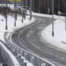 Новые участки дорог построят от Бачуринской до Бартеневской улиц