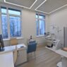 Поликлиника на 750 посещений в смену откроется в марте в Дмитровском районе