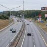 Движение на 300 участках дорог оптимизируют в Подмосковье в 2023 году