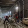 Власти Москвы рассказали о ремонте тоннеля на Замоскворецкой линии
