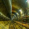 Проходку всех тоннелей на первом участке Троицкой линии метро завершат до конца года