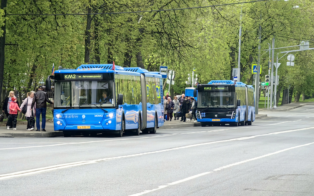 Собянин объявил о возобновлении движения по Замоскворецкой линии метро с 10 мая