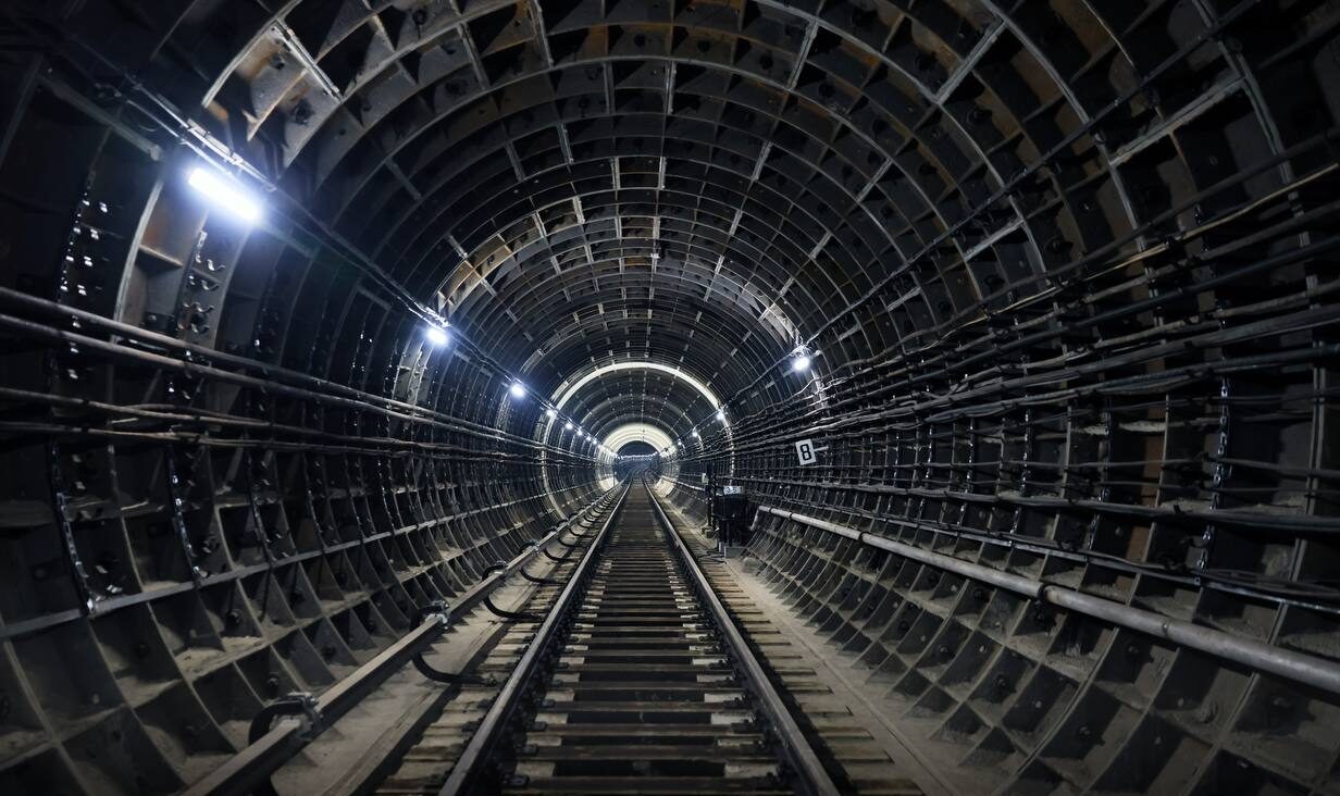 Собянин объявил о возобновлении движения по Замоскворецкой линии метро с 10 мая