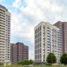 Два корпуса на 272 квартиры в районе Ивановское введут по реновации в 2024 году