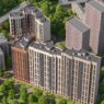 Два корпуса на 511 квартир введут по реновации в Головинском районе в 2025 году