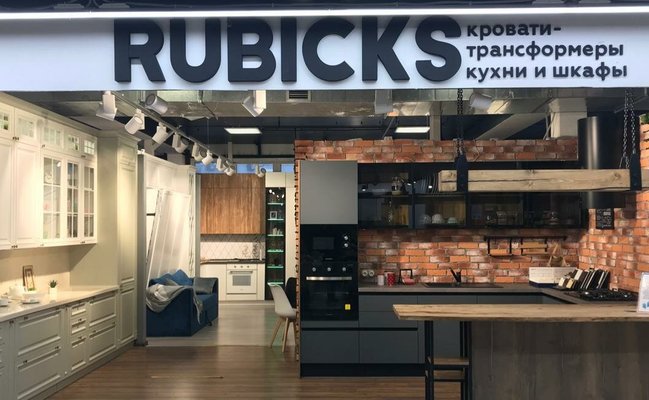 Где в Москве заказать кухню по индивидуальным размерам – 7 компаний