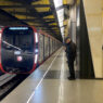 Власти Москвы передумали закрывать две станции БКЛ метро со 2 декабря