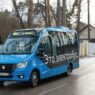Электробус малого класса будут тестировать в Москве до марта 2024 года