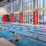 Физкультурно-оздоровительный комплекс с бассейном заработал в районе Раменки