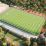 Cпортивно-досуговый центр построят на месте стадиона "Локомотив" в Люблино
