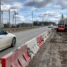 Реконструкцию Краснополянского шоссе начали в подмосковной Лобне